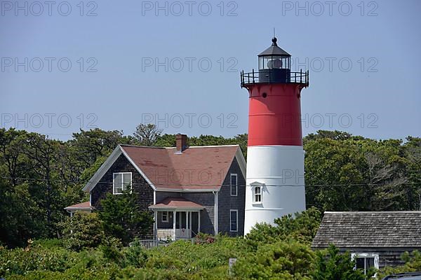 Nauset Lighthouse