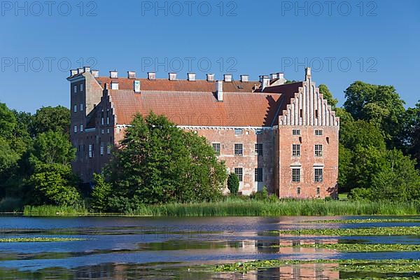 Svaneholms Slott