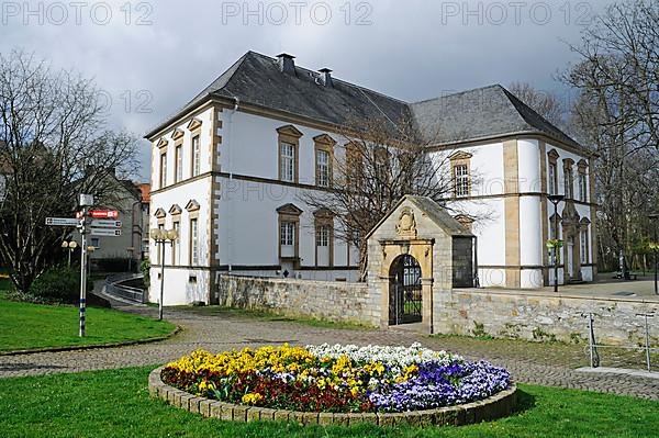 City Library