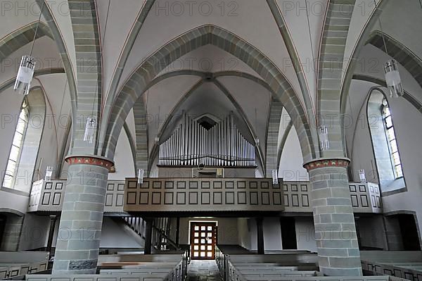 St. Simon and Judas Thaddaeus Church