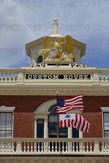 Customs House