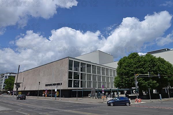 Deutsche Oper