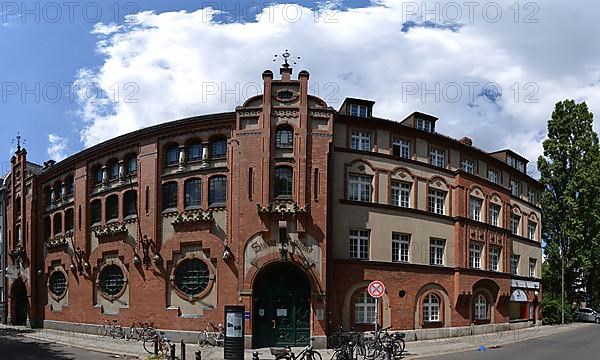 Stadtbad Charlottenburg