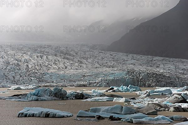 Fjallsjokull