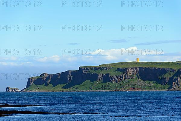 Grimsey Island