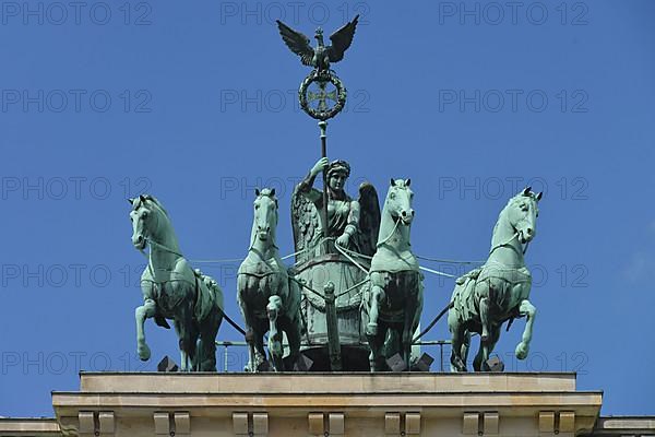 Quadriga