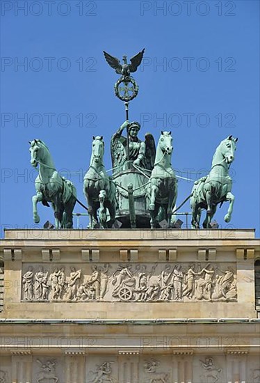 Quadriga