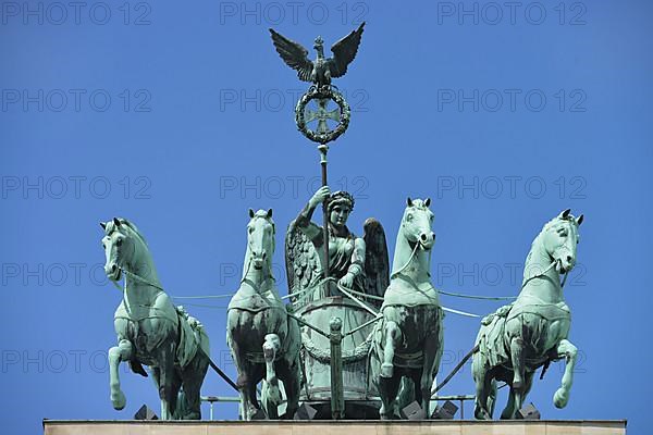 Quadriga