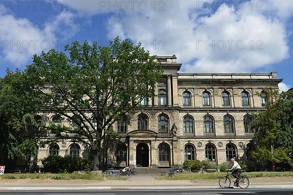 Museum of Natural History