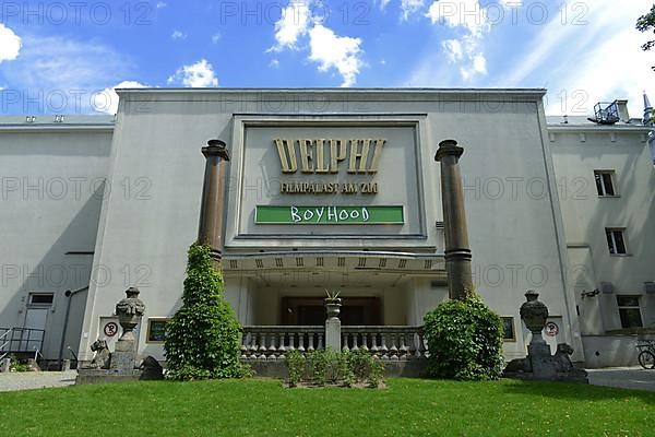 Delphi Cinema