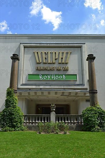 Delphi Cinema