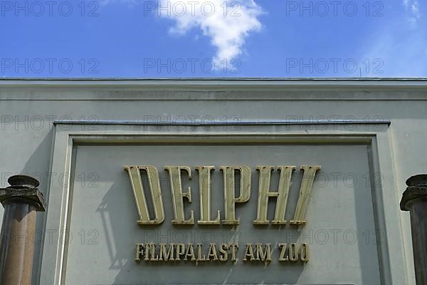 Delphi Cinema