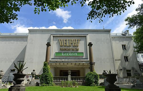 Delphi Cinema