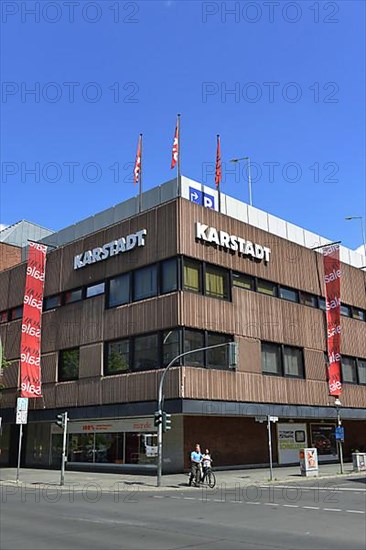 Karstadt