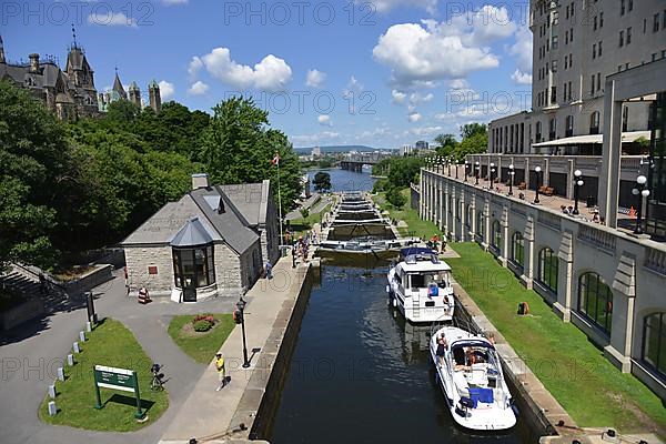 Rideau Canal