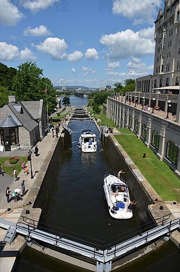 Rideau Canal