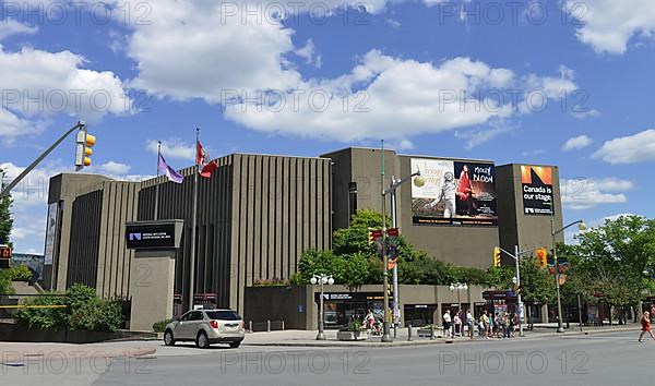 Museum National Arts Center