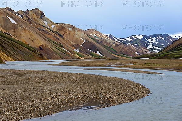 Landmannalaugar