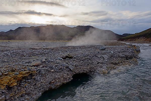 Landmannalaugar