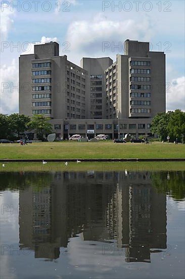 Urban Hospital