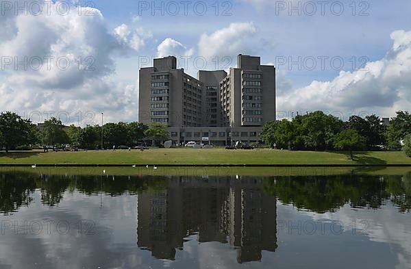 Urban Hospital