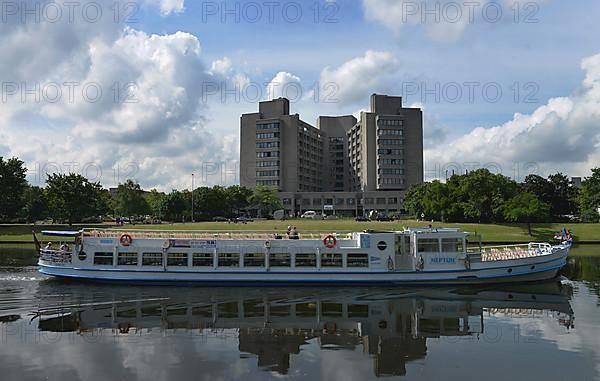 Urban Hospital