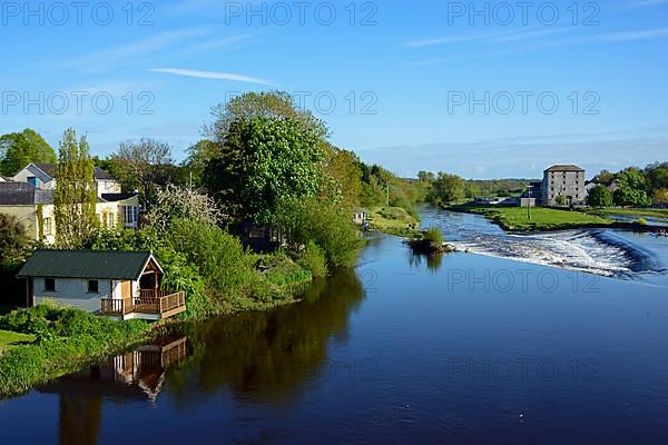 Bennettsbridge