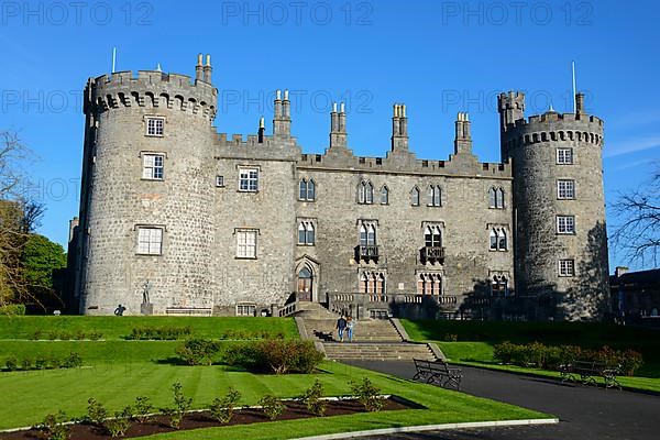 Kilkenny Castle