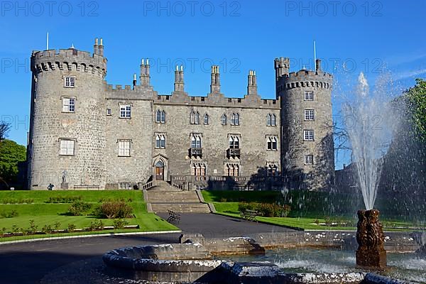 Kilkenny Castle