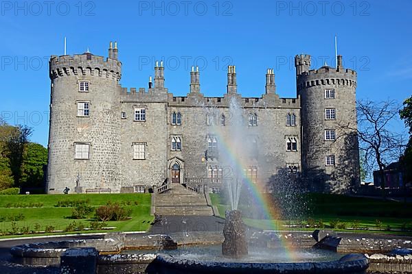 Kilkenny Castle