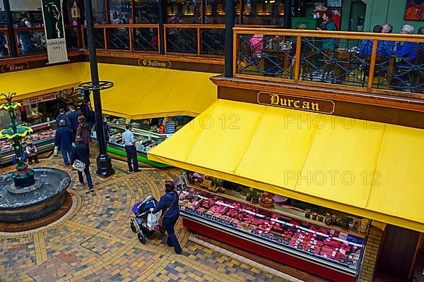 English Market