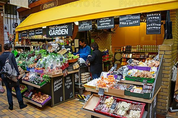 English Market