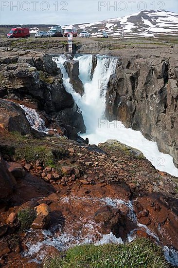 River Fjardara