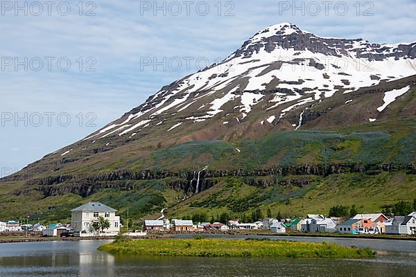 Seydisfjordur