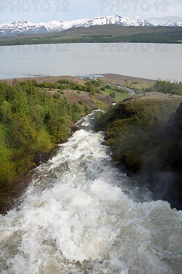 River Hrafnsgerdisa