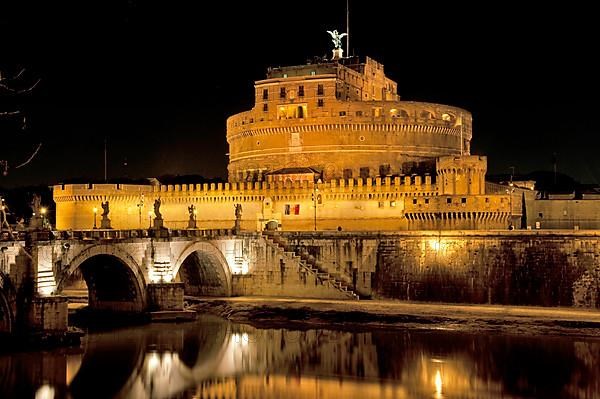 Castel Sant'Angelo