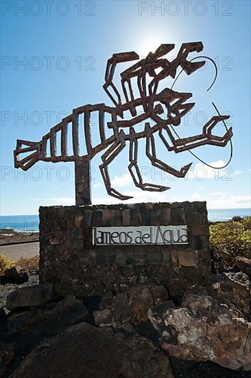 Jameos del Agua