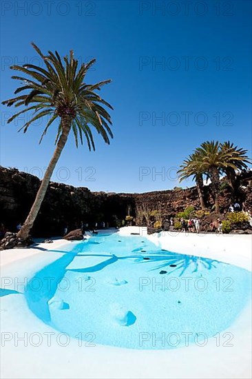 Jameos del Agua