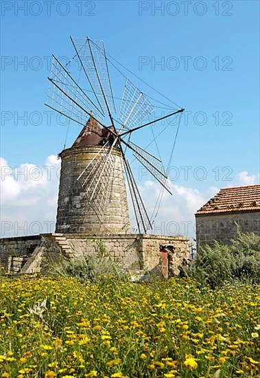 Windmill