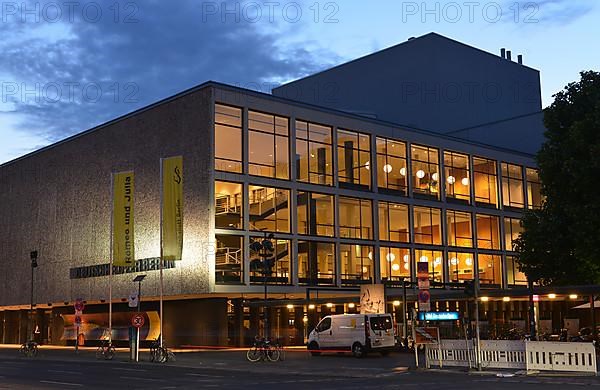 Deutsche Oper