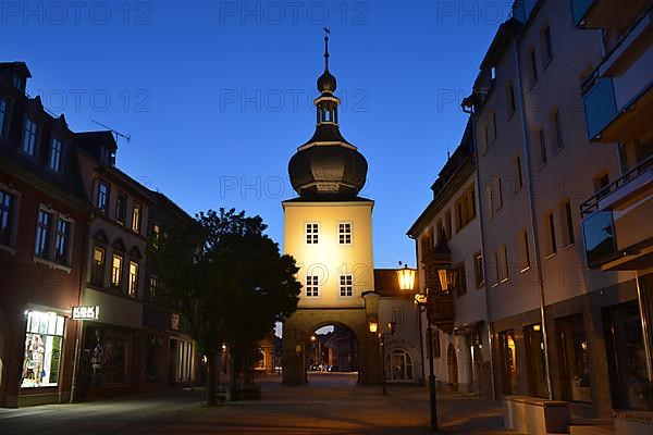 Blankenburger Tor