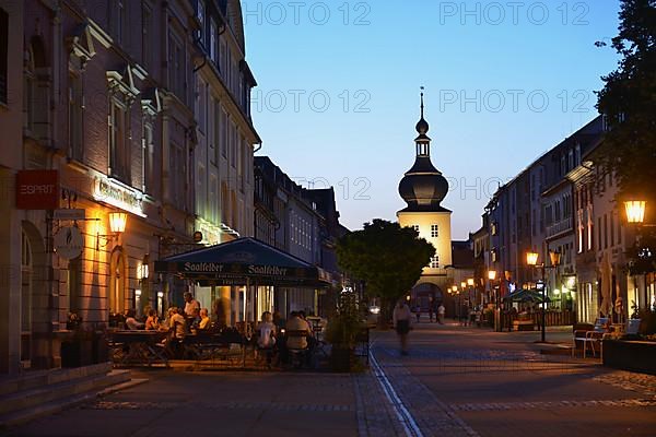 Blankenburger Tor