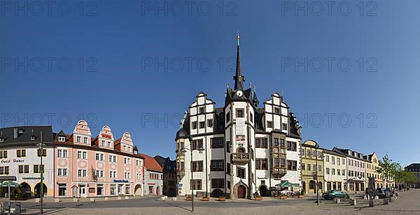 Town Hall