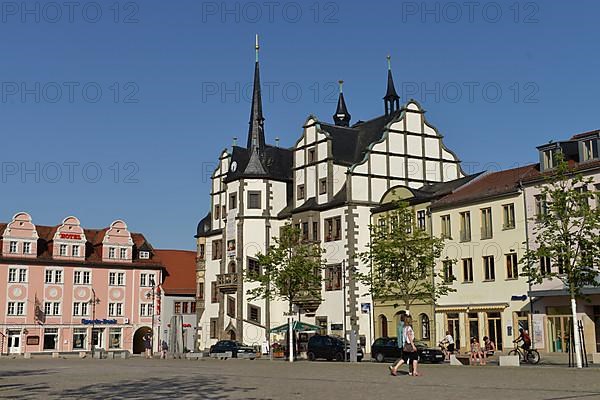 Town Hall