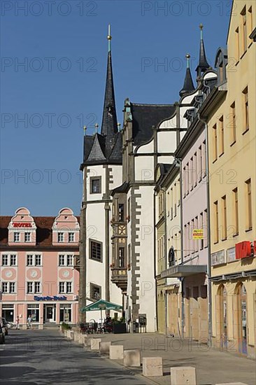 Town Hall