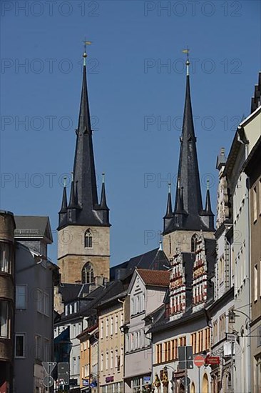 Johanneskirche