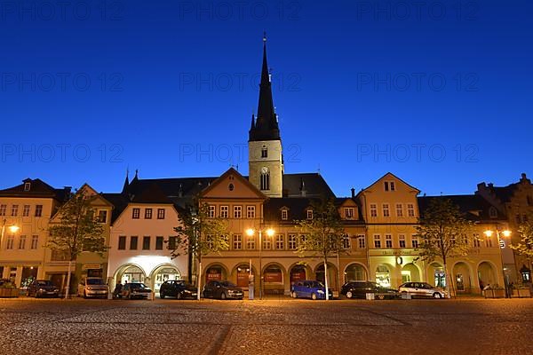 St. John's Church