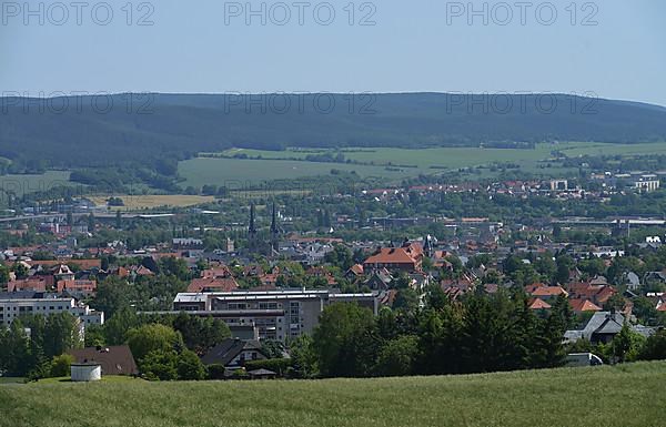 Saalfeld