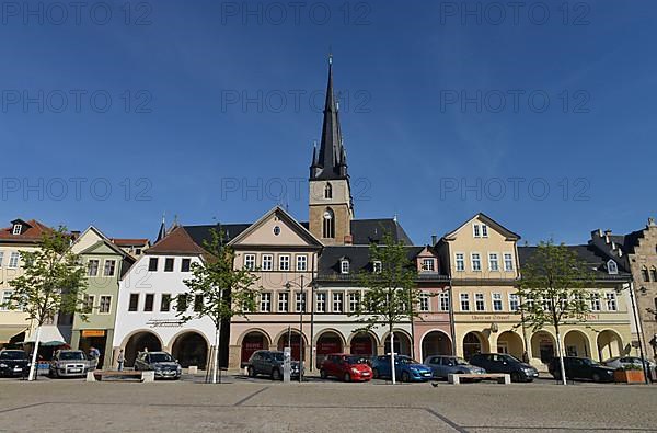 St. John's Church