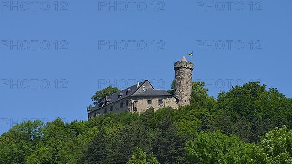 Greifenstein Castle